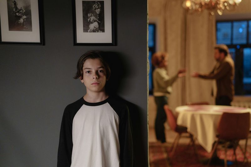 You Avoid Conflict or Fear Confrontation