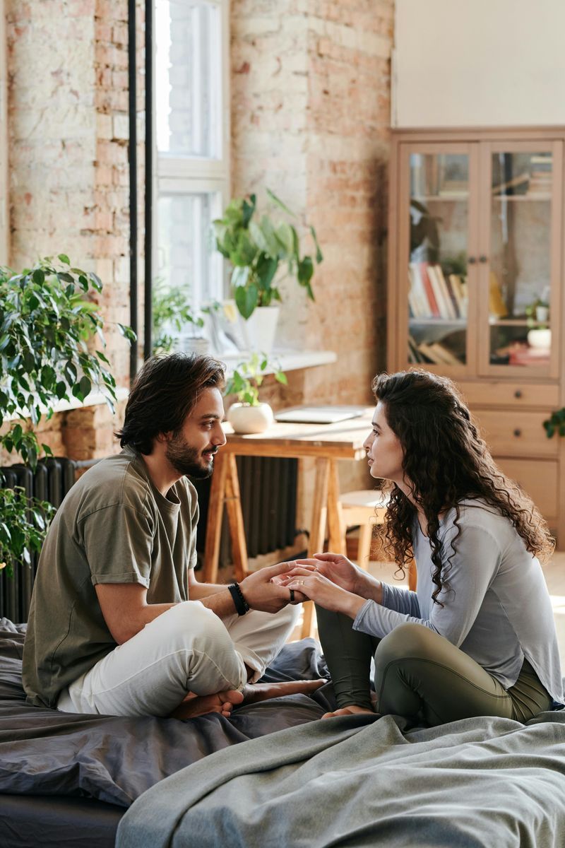 You Can Be Brutally Honest Without Starting a War