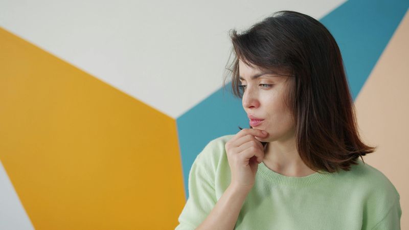 You Care Deeply and Still Stay Level-Headed