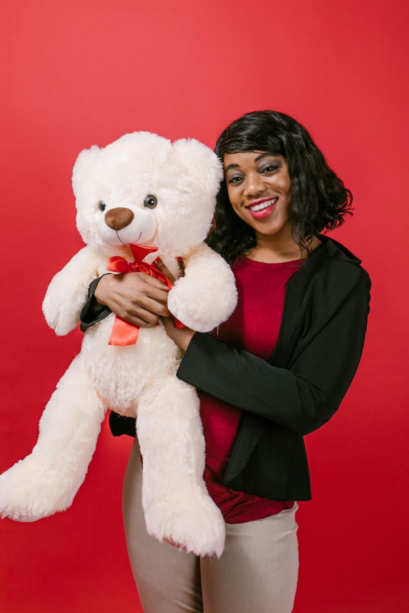 You Feel Like You Had to Grow Up Too Fast