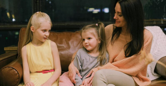 You Might Have Had Narcissistic Parents If These 10 Patterns Feel Familiar