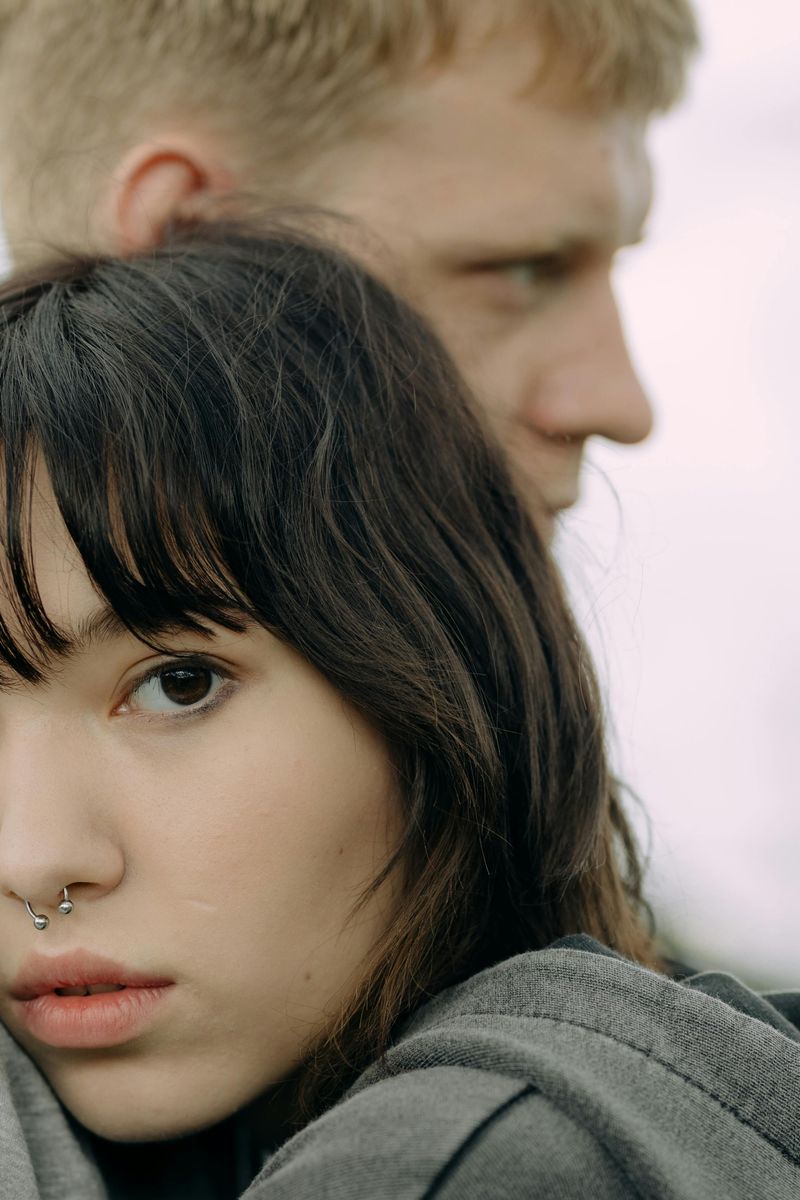 You No Longer Fight for the Relationship