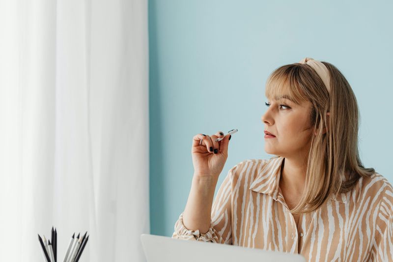 Avoiding Help Is Often About Control, Not Capability