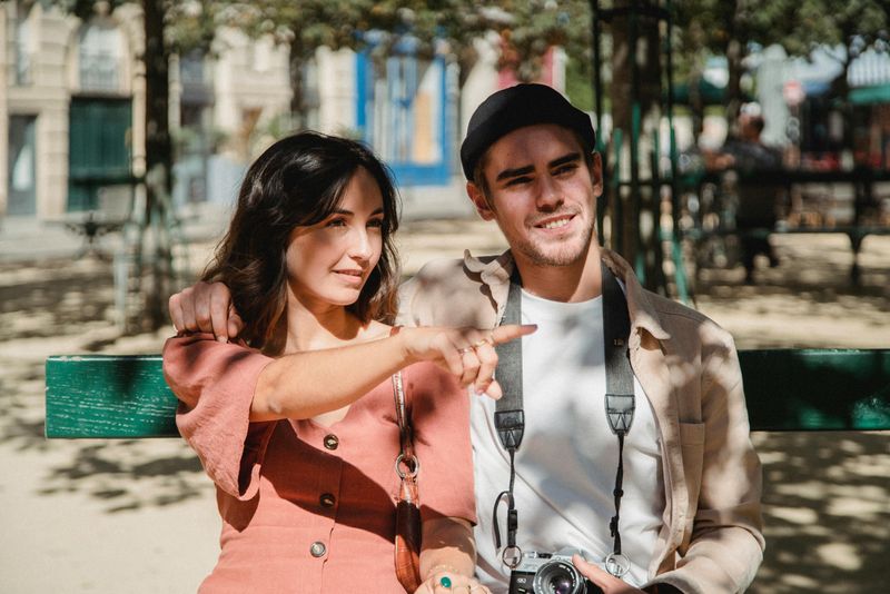 You Would Like This Place