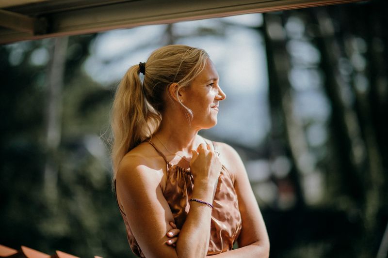 Building a Meaningful Life Doesn't Require Having It All Figured Out