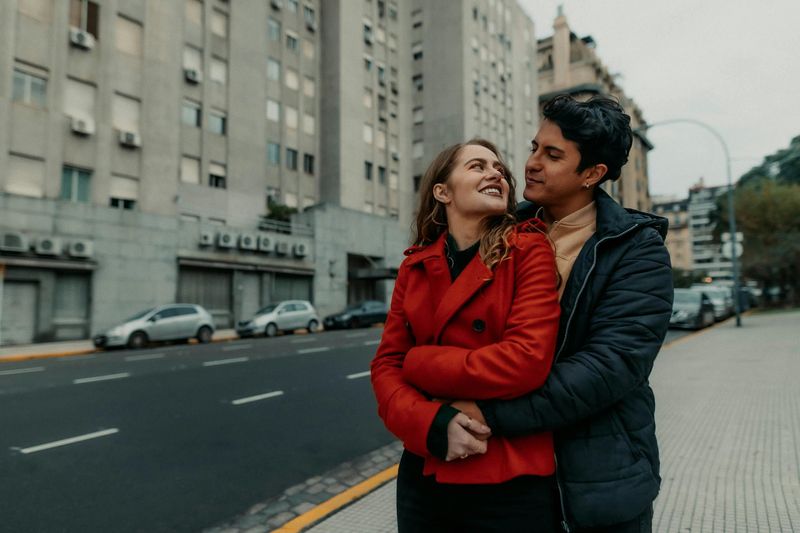 Consistent Effort, Even After the Honeymoon Phase