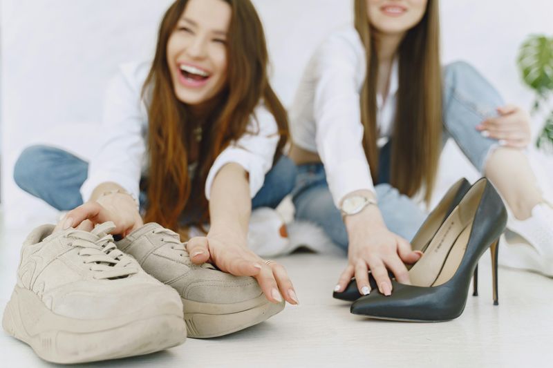 Your Everyday Shoes