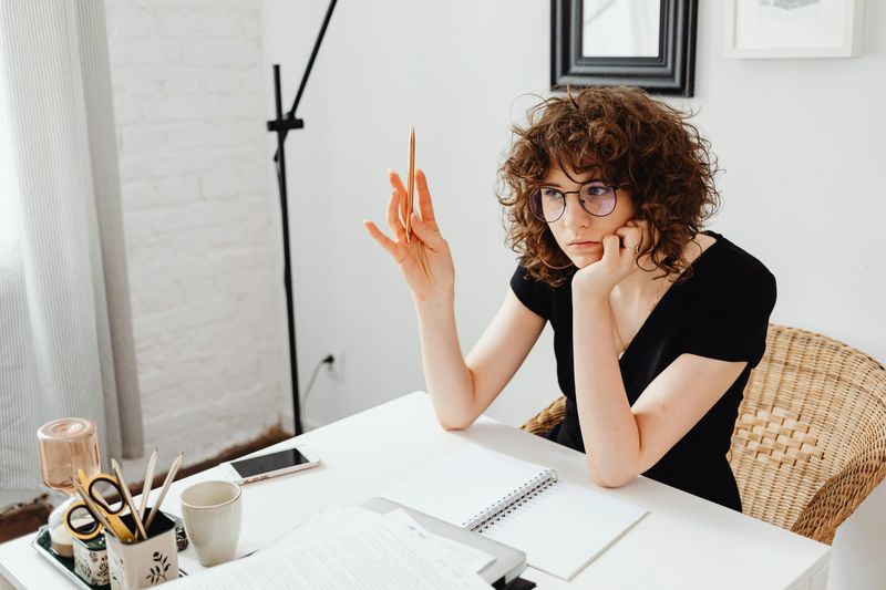 You Confuse Standards With Needing Control