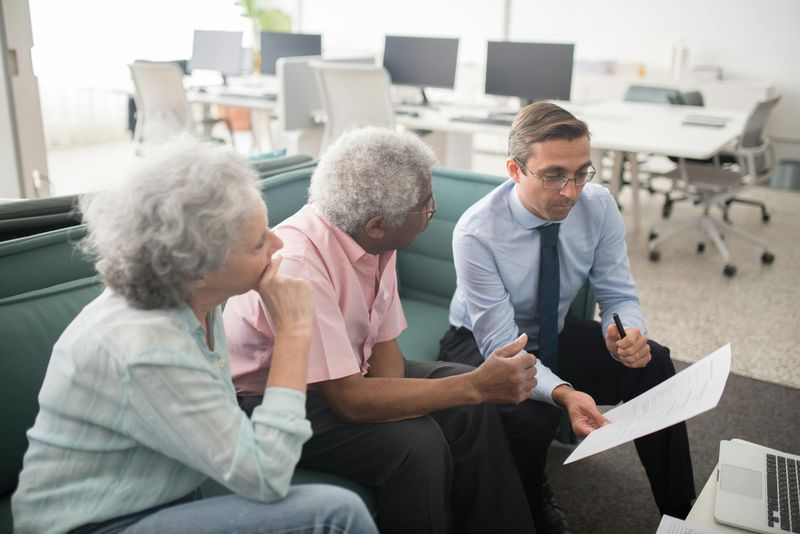Your Legacy and Estate Plans