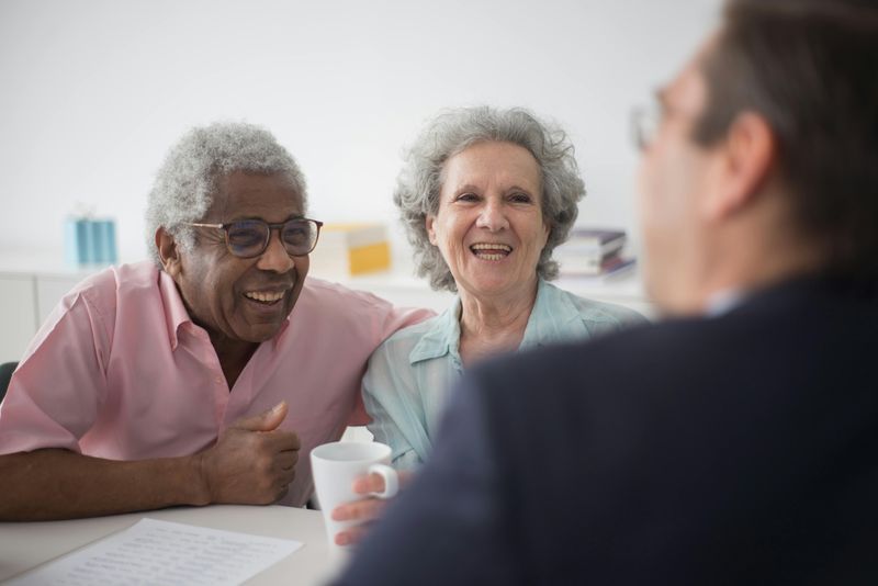 Your Retirement Choices