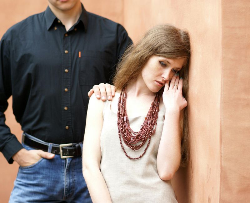 Your Self-Esteem Has Taken a Hit