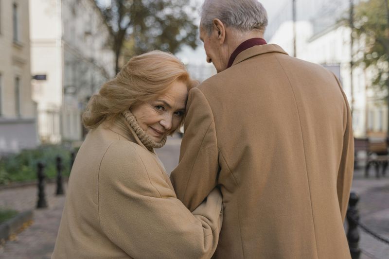 Your Standards Are Higher Now — and That's Okay