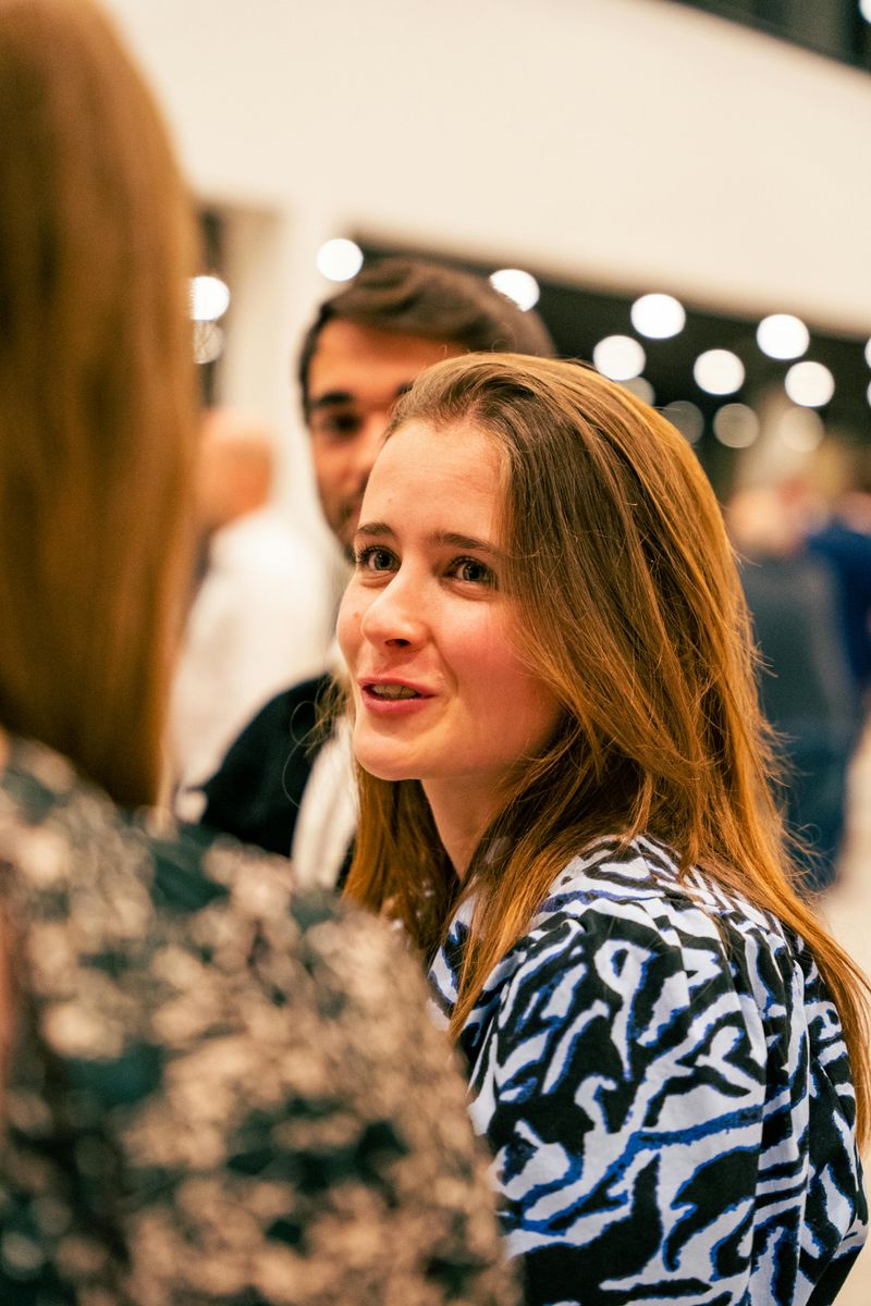 You’re Comfortable Saying “I Don’t Know”