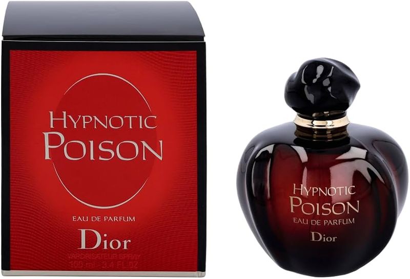 Dior Hypnotic Poison Eau de Parfum