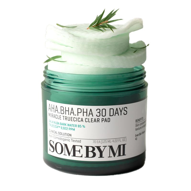 Some By Mi AHA BHA PHA 30 Days Miracle Pads