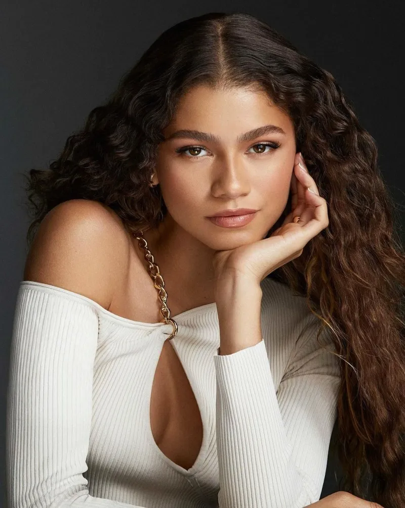 Zendaya (born 1996)
