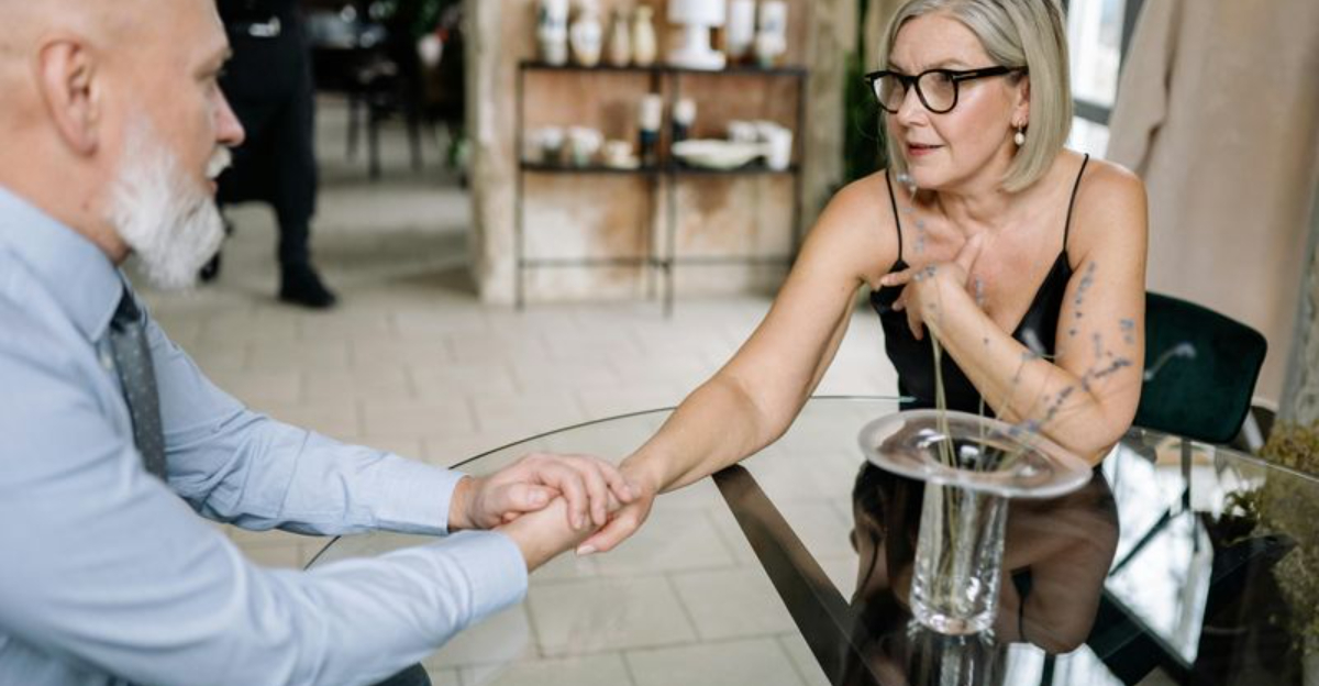 A High Salary Isn't Enough—These 10 Things Matter More to Women