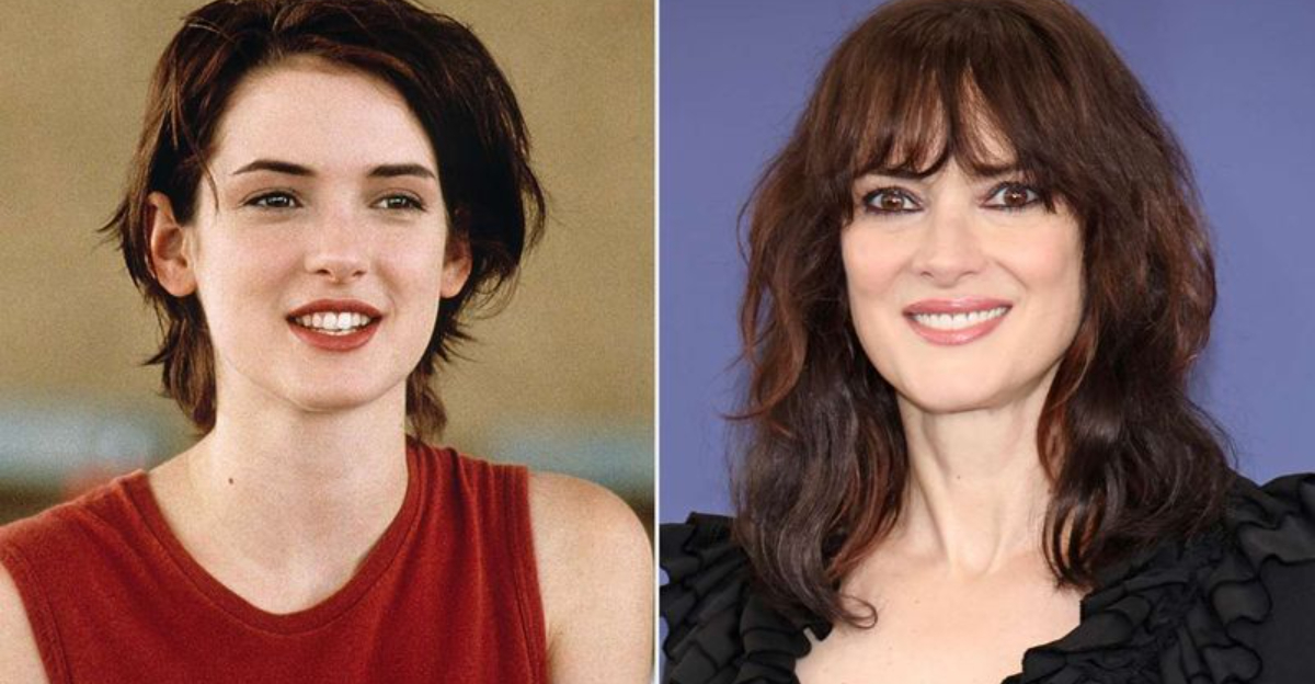 Actresses Whose Careers Took a Hit After Major Scandals