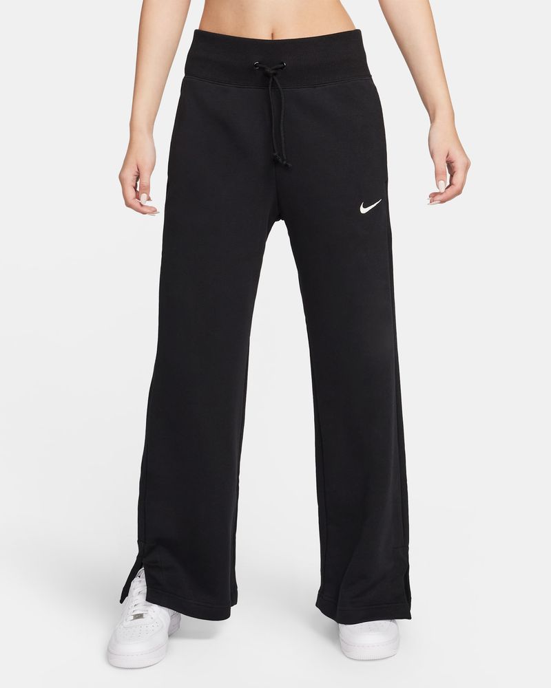 Nike Sportswear Phoenix Fleece High-Waisted Track Pants (Women's)