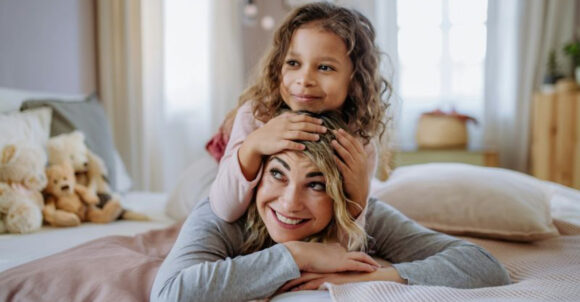 Don’t Panic If Your Kids Do These 10 Things—They Can Point to Positive Parenting