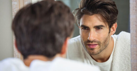 Even good-looking guys make these 11 mistakes (and don’t realize it)