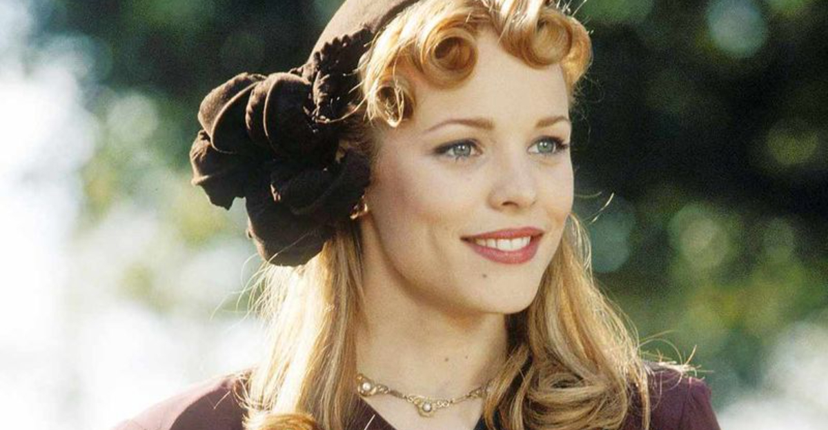 Everyone Had a Crush on These 13 Actresses in the 2000s