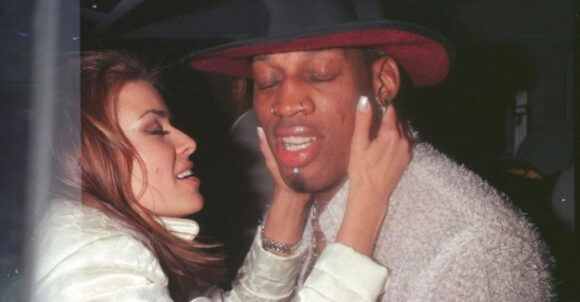 Forgotten Celebrity Marriages That Might Surprise You