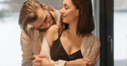 If a Man Is Truly Invested, These 10 Behaviors Will Come Naturally