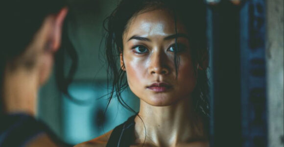 If a Woman Shows These 11 Signs, She’s Lived Through Hardship