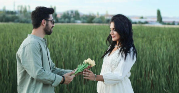 If these 10 things are too much for him, he’s not worth your time