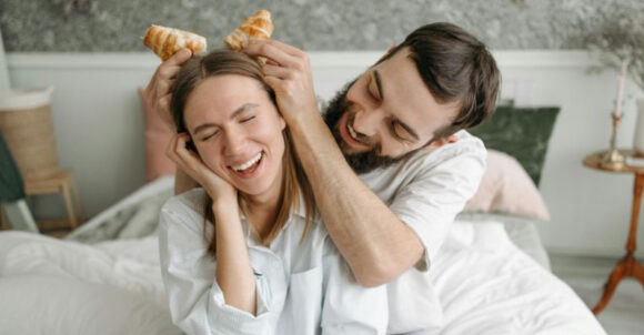If You Do These Weird Things Together, Your Relationship Is Actually Pretty Solid