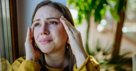 If you recognize these 8 signs, your partner may be emotionally draining you