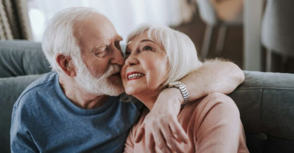 If You Think Looks Matter After 50, Think Again About These 10 Things Women Truly Desire