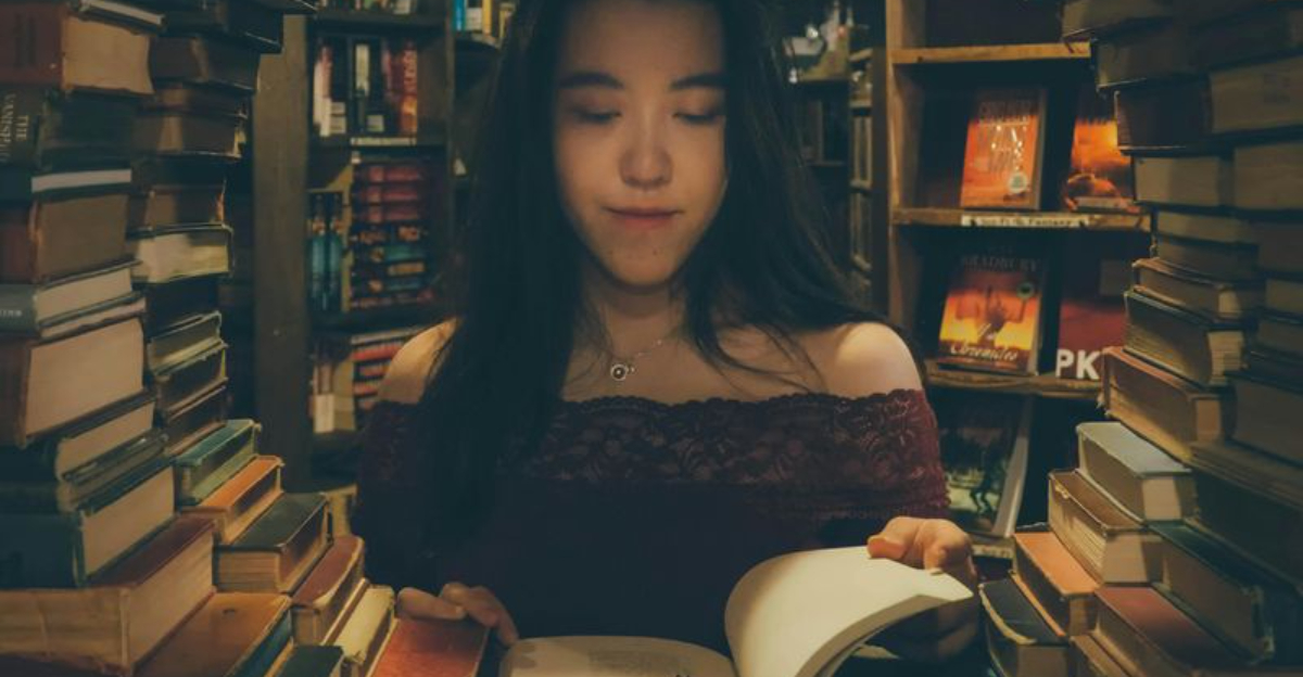 If You Truly Want to Know Someone, Ask These 7 Questions Instead of Using Dating Apps