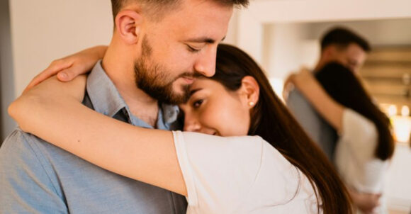 If your relationship is built on more than just attraction, these 10 signs will show it