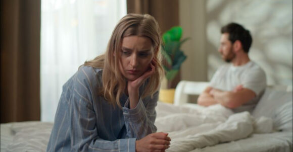 Is Something Off Between You? 10 Signs His Attraction Might Be Fading