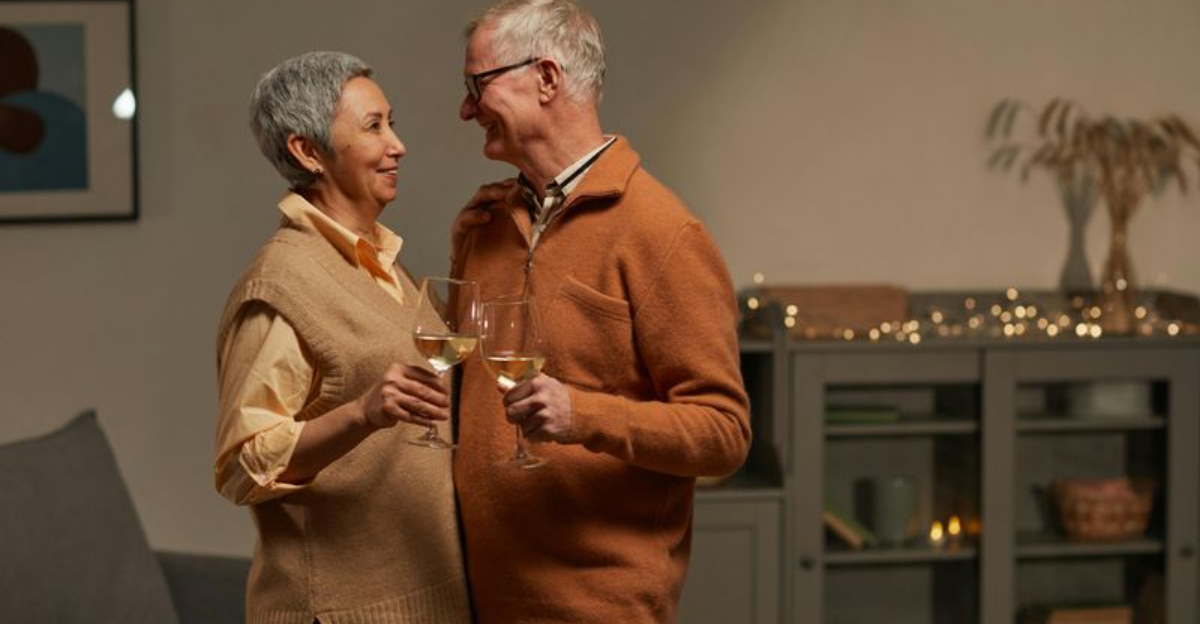 I've Been With My Husband for 20 Years—These 10 Keys Keep Us Happy