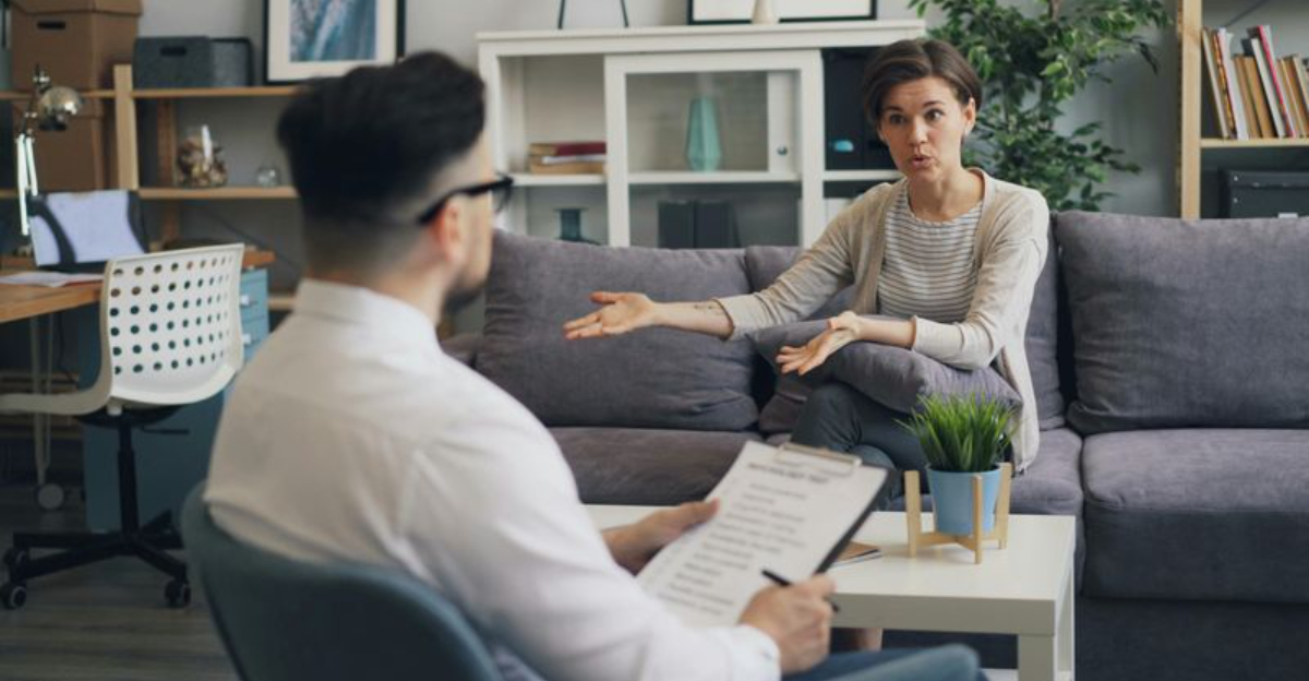 People Who Are Hard to Manipulate Usually Share These 11 Quiet Traits