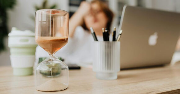 People Who Value Their Time Highly Tend to Follow These 12 Rules