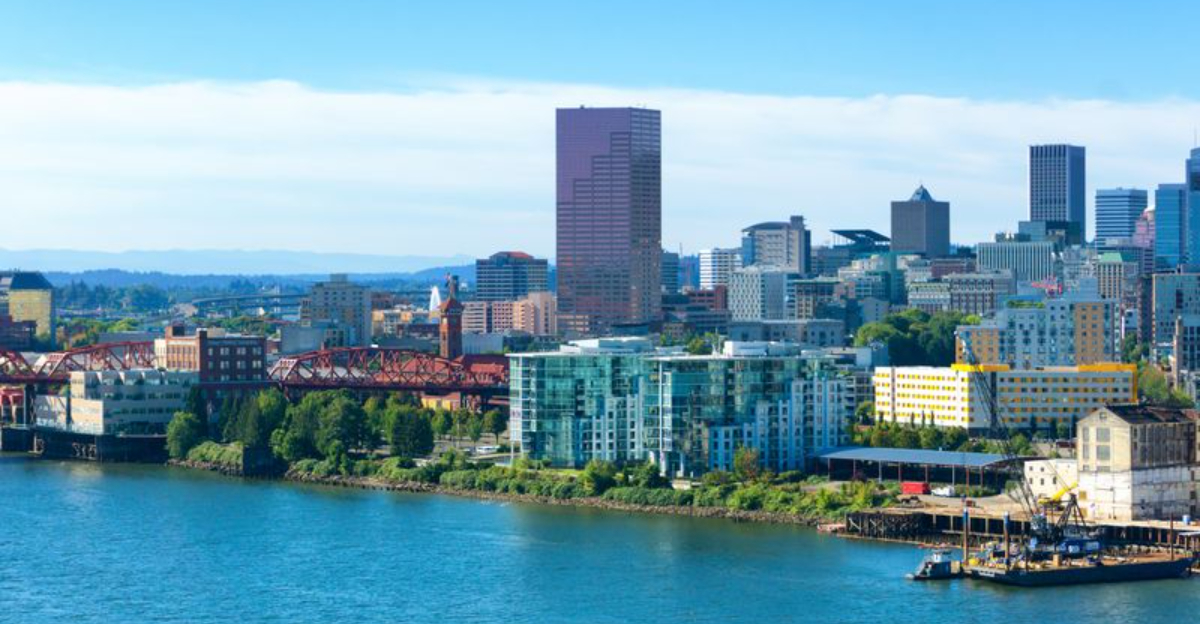 The 10 Happiest Places to Live in America in 2026