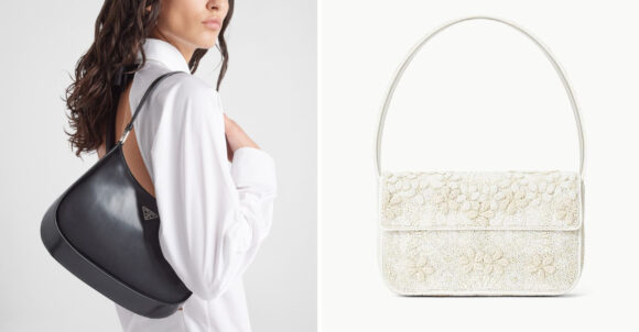 The 8 Hottest Y2K Handbags Right Now