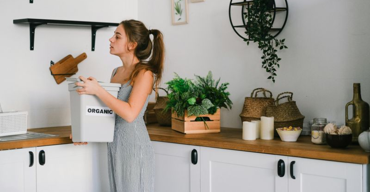 These 10 Daily Habits Quietly Make Life Feel More Organized and Calm