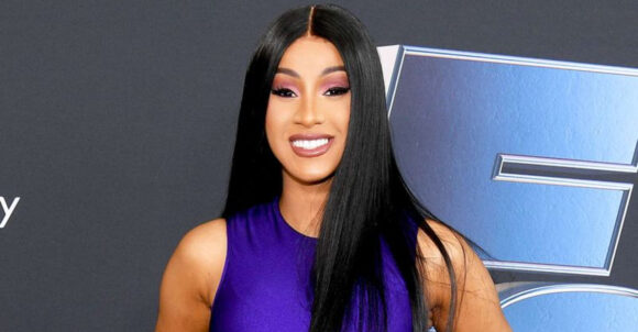 These 14 Stars Transformed Their Smiles Using Dentures or Veneers