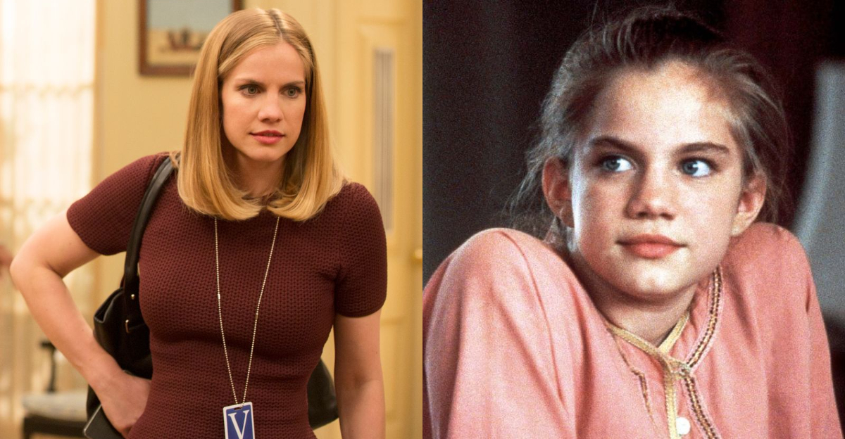 These Former Child Stars Made Incredible Returns to the Spotlight