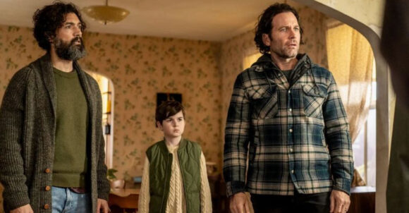 16 Horror Shows So Good, You’ll Sleep With the Lights On
