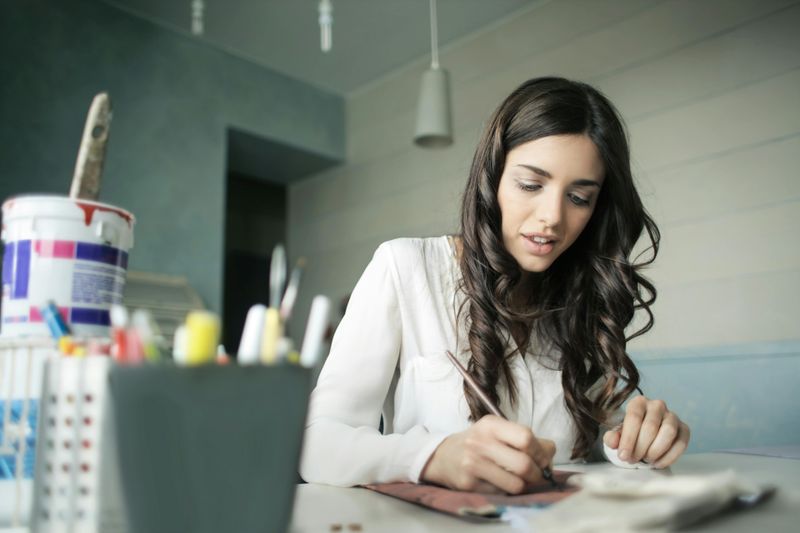 A Mind Built for Creativity
