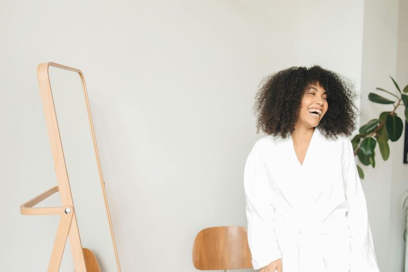 A Minimalist Mindset Runs Deep