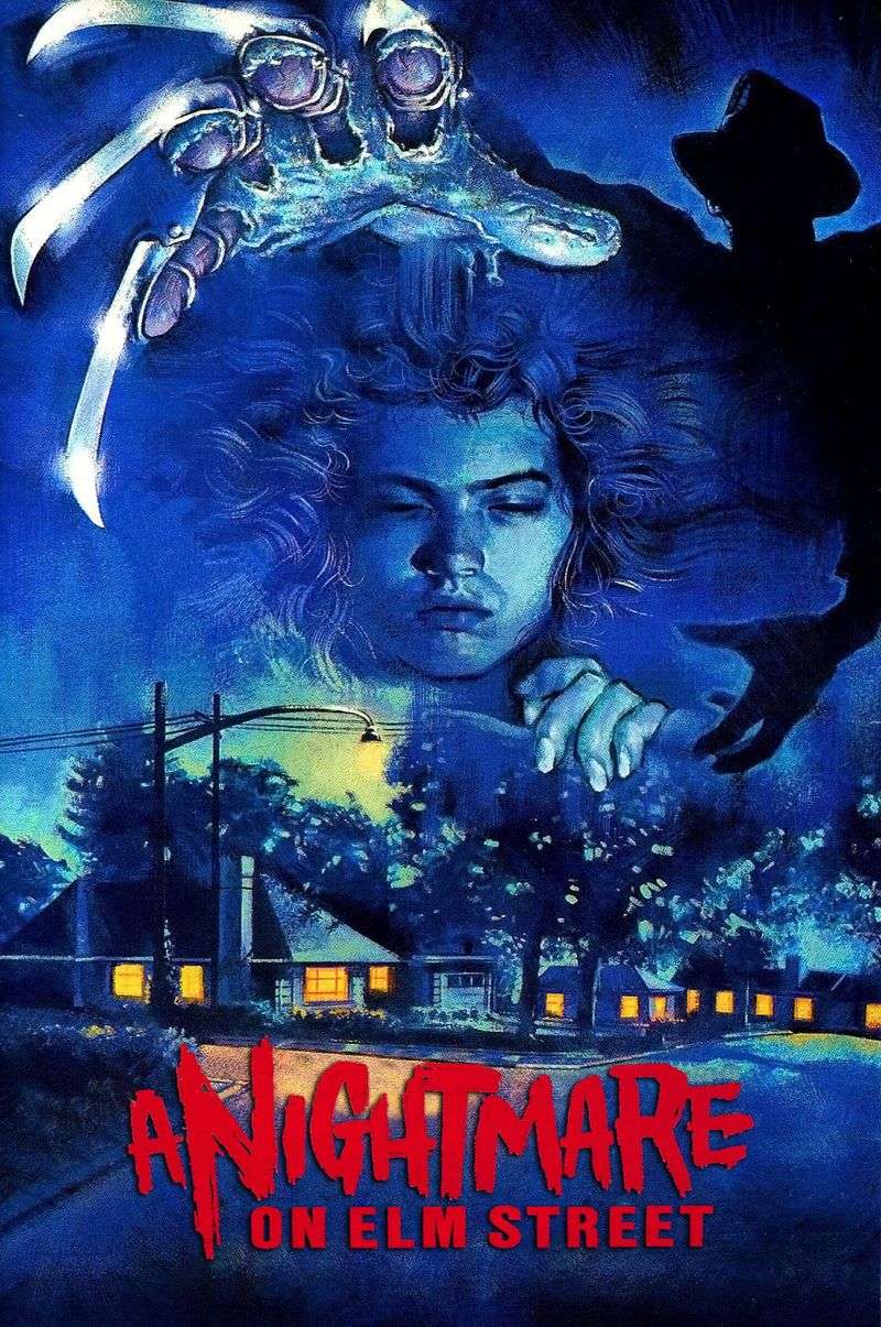 A Nightmare on Elm Street (1984)