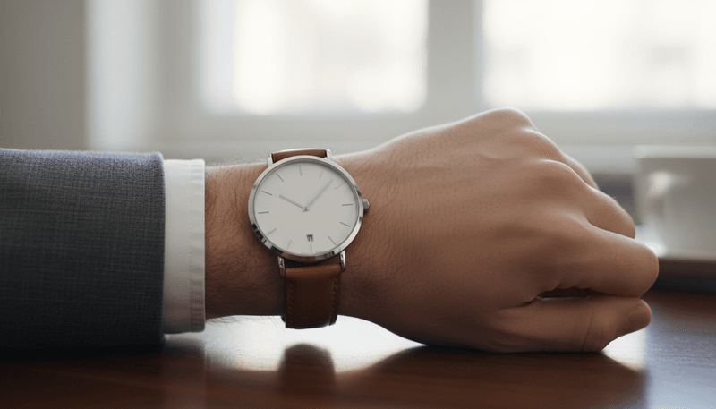 A Versatile Everyday Watch