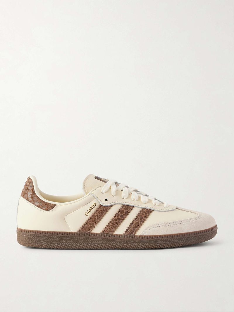 Adidas Samba